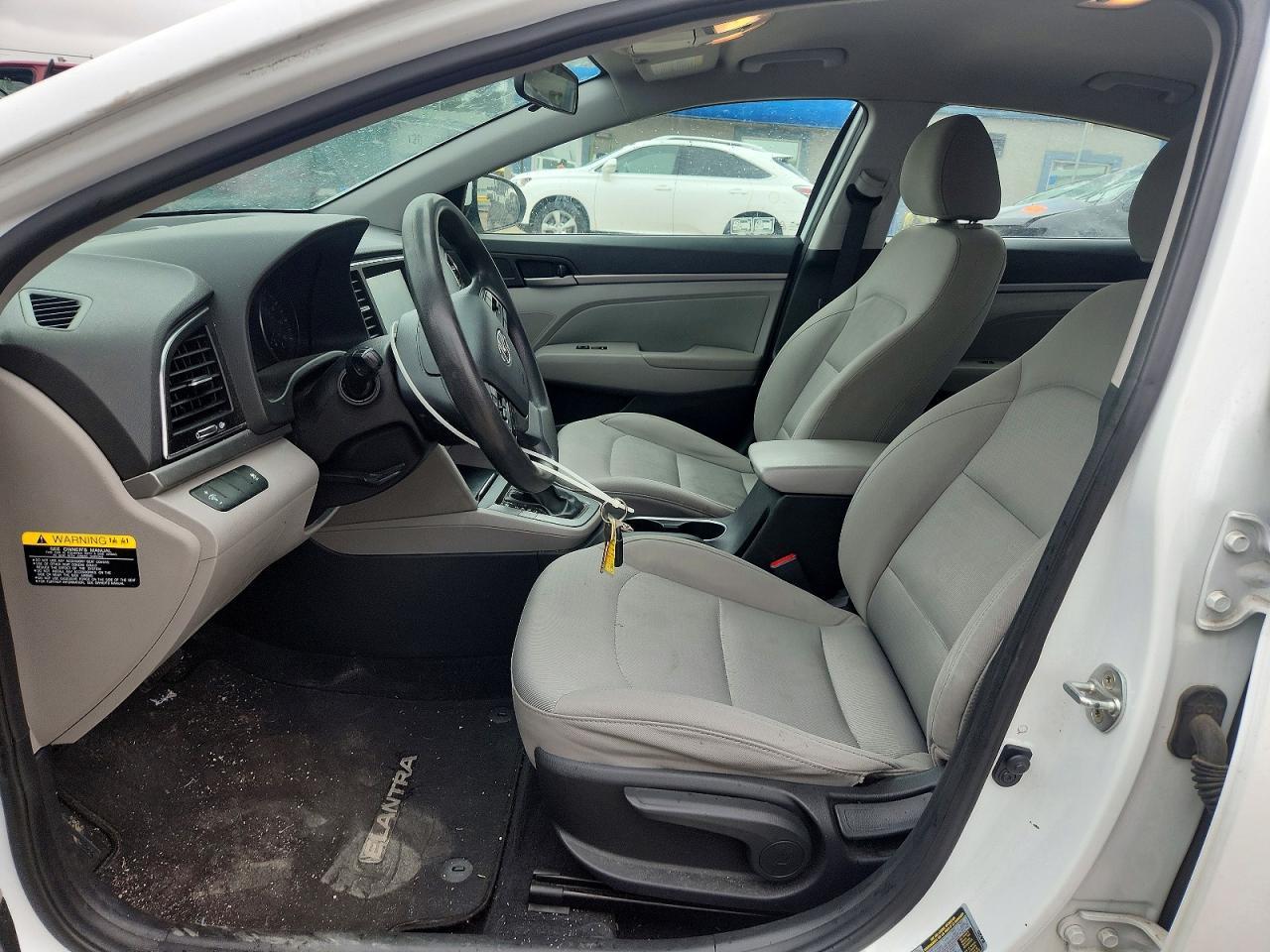 2017 Hyundai Elantra Se - Фото 7