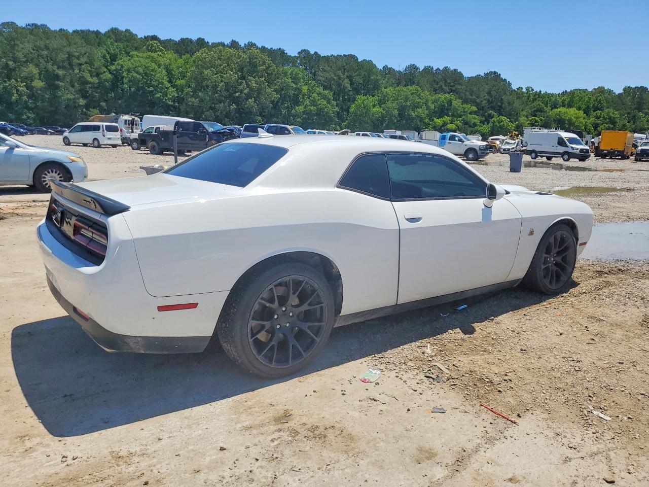 2022 Dodge Challenger R - Image 3