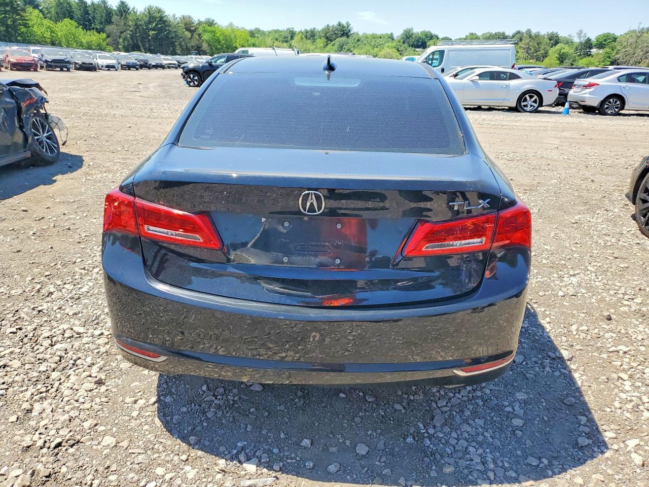 2020 Acura Tlx - Image 6