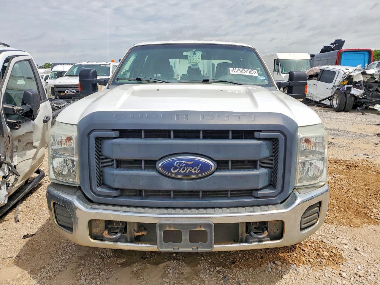 2016 Ford F350 Super Duty - Фото 5