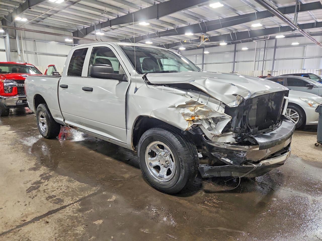 2011 Dodge Ram 1500 - Image 4