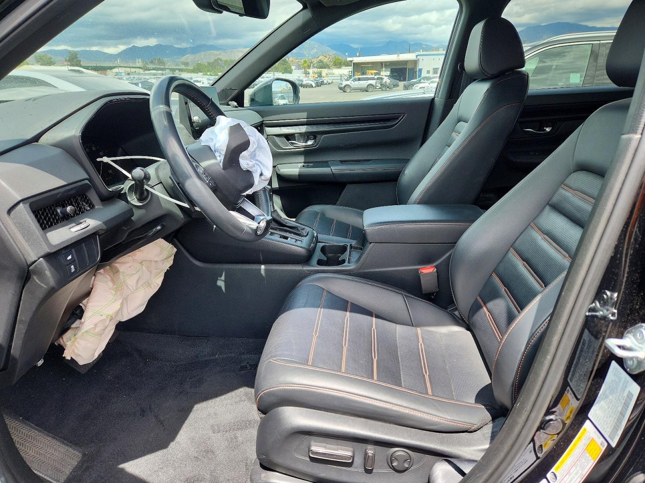 2024 Honda Cr-V Sport-L - Image 7