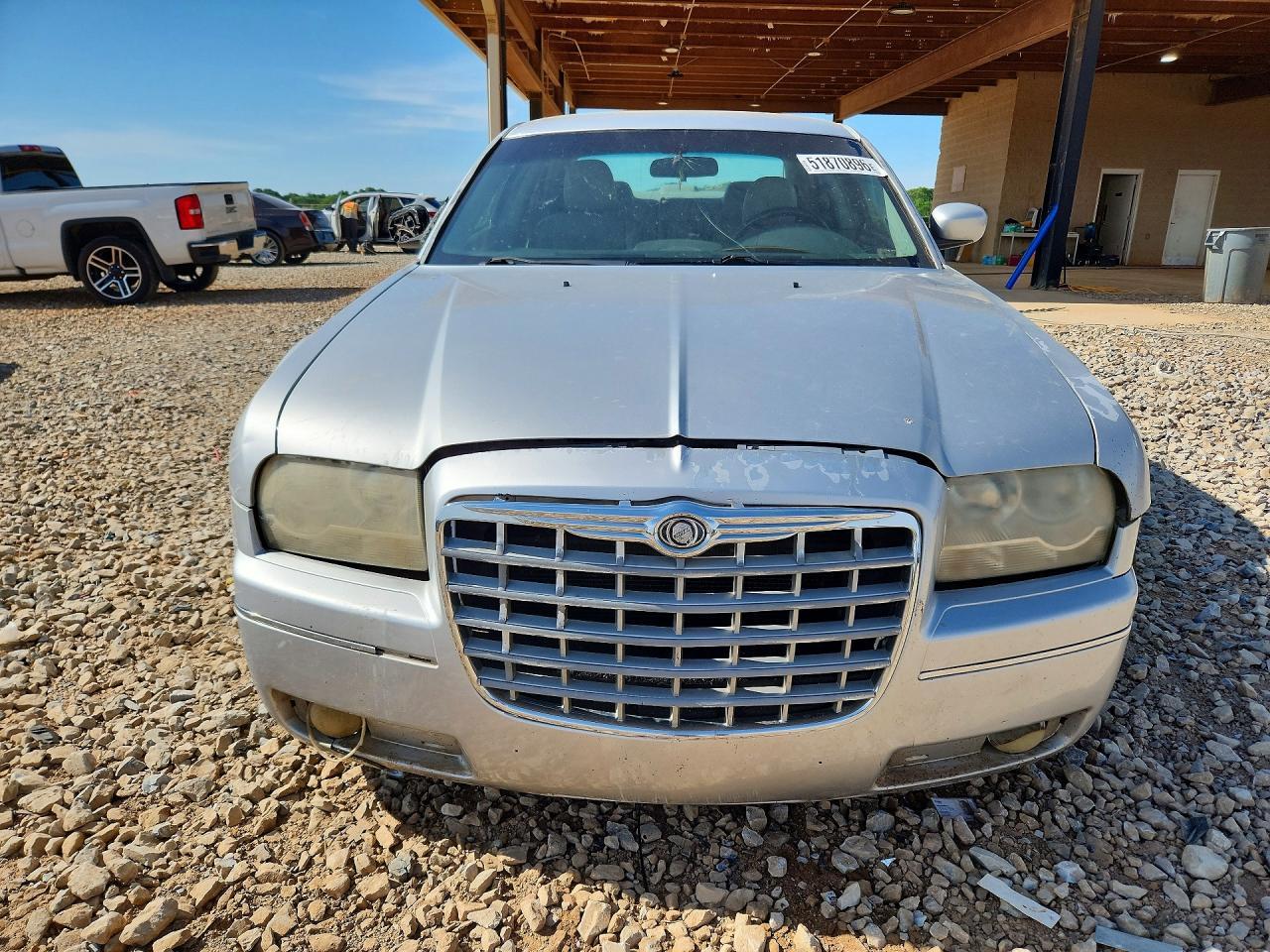 2007 Chrysler 300 Touring - Фото 5