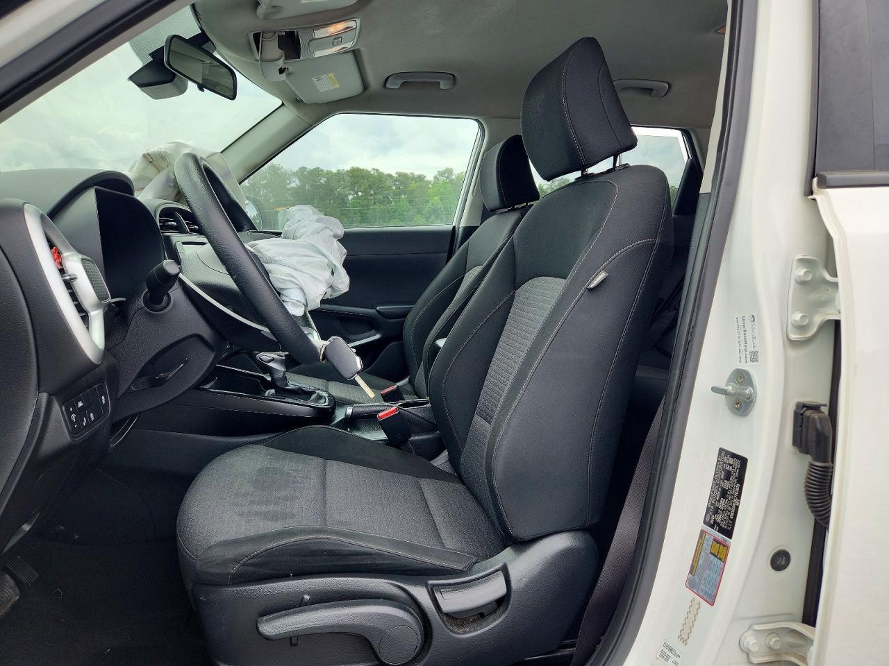 2020 Kia Soul S - Фото 7