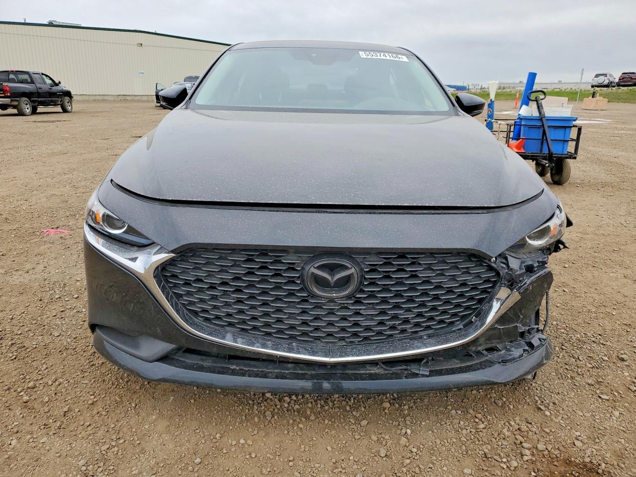 2020 Mazda 3 - Фото 5