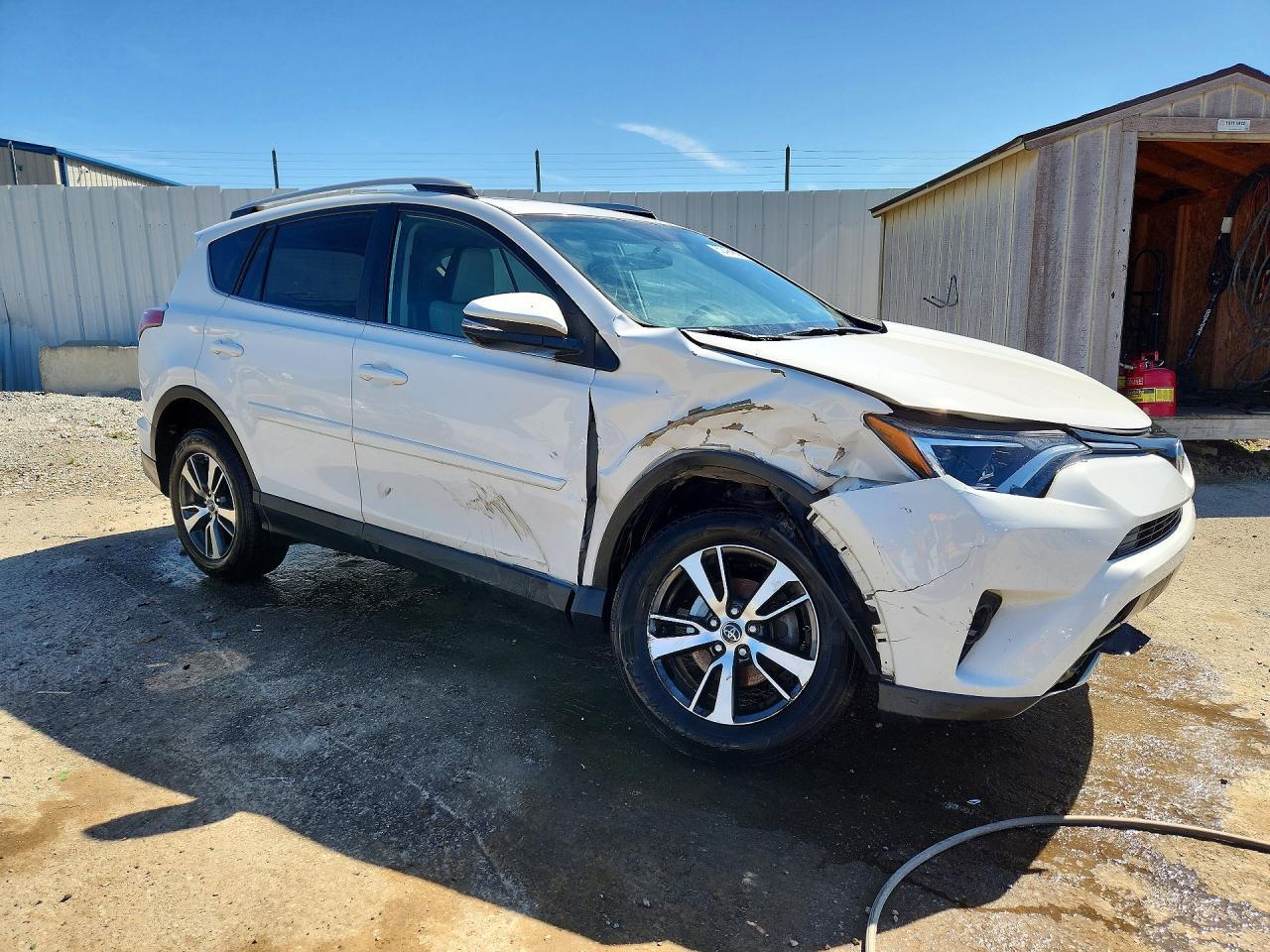 2016 Toyota Rav4 Xle - Фото 4
