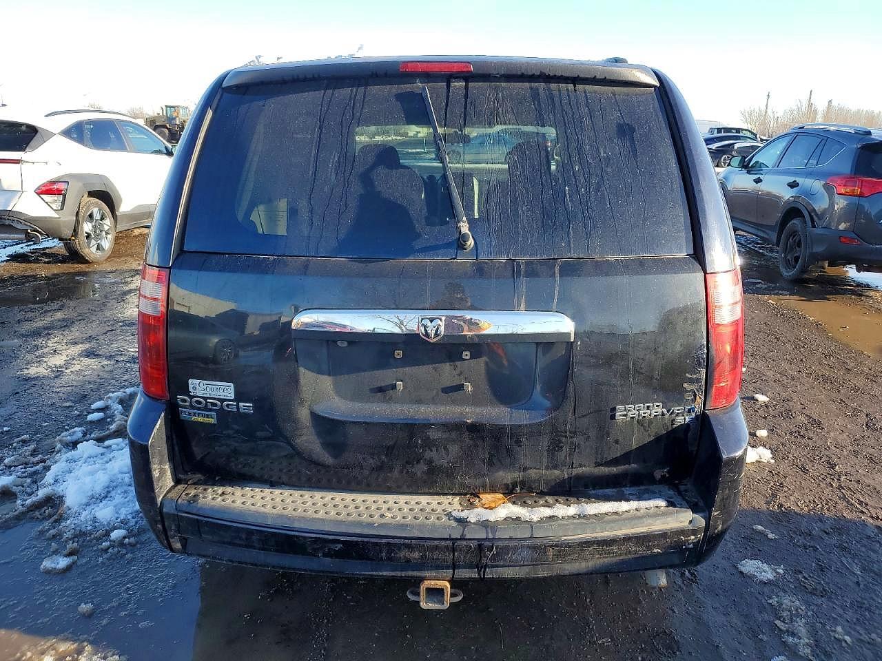 2010 Dodge Grand Caravan Se - Image 6