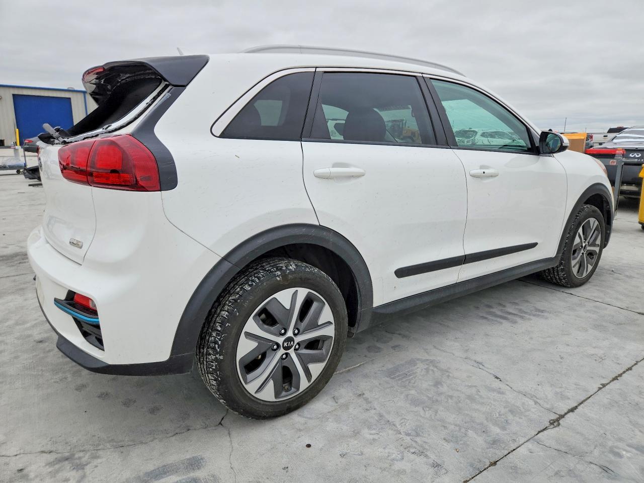 2021 Kia Niro - Фото 3