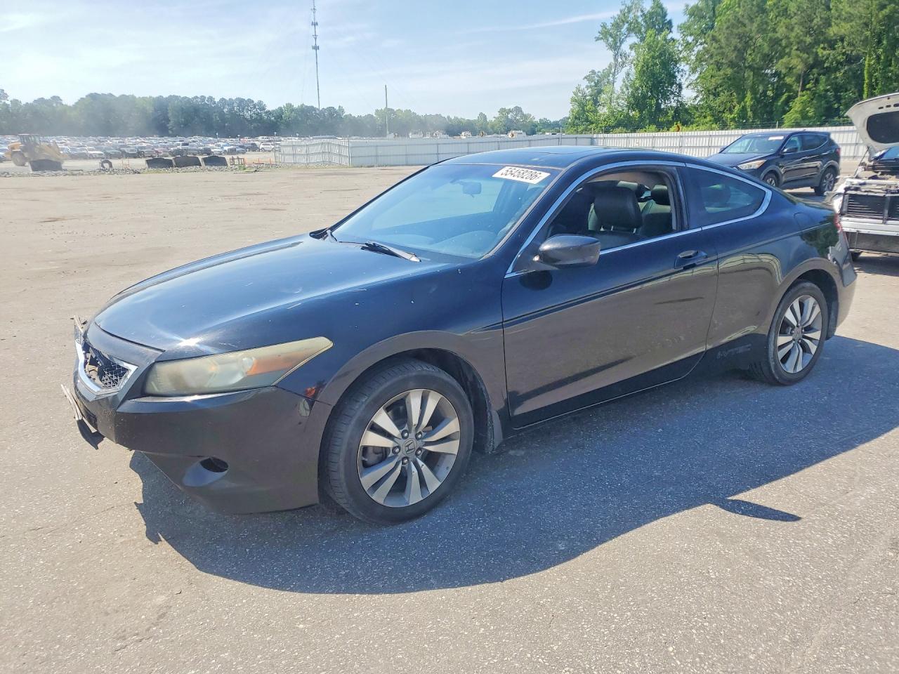 2009 Honda Accord Ex