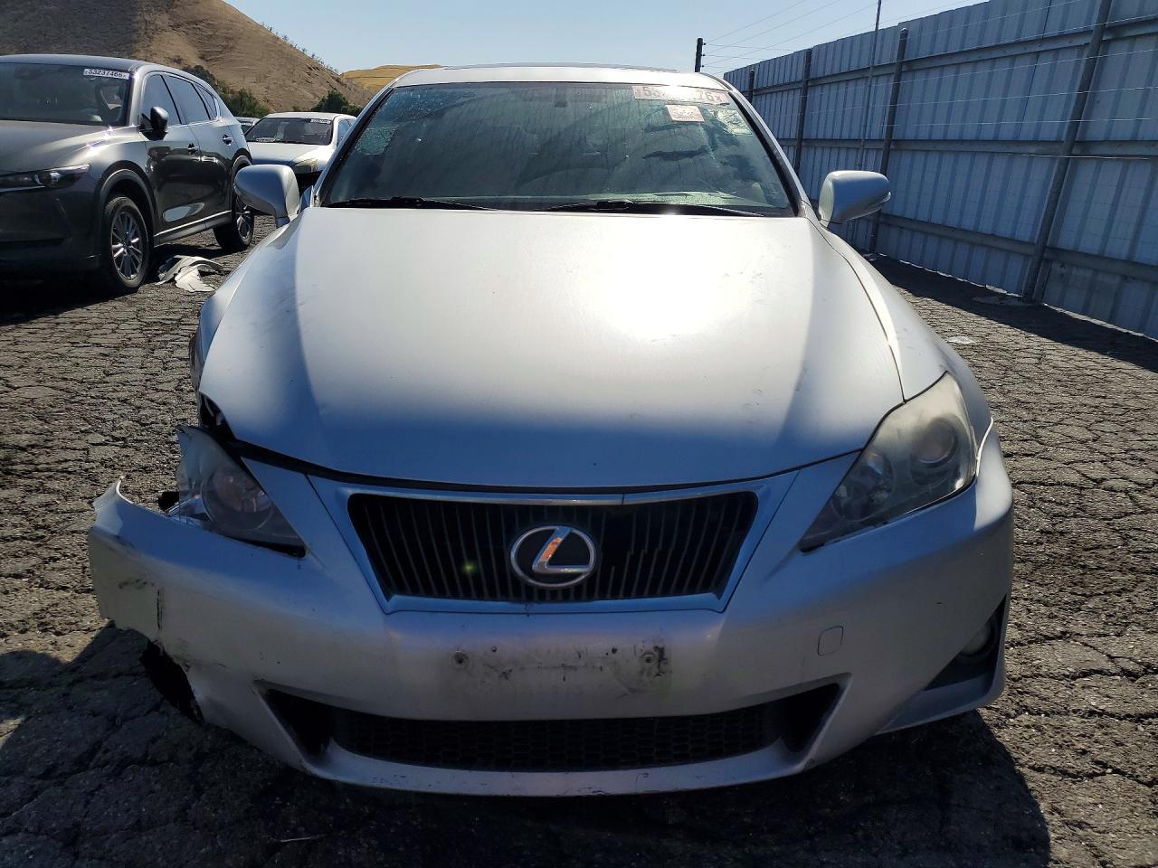 2011 Lexus Is 250 - Image 5