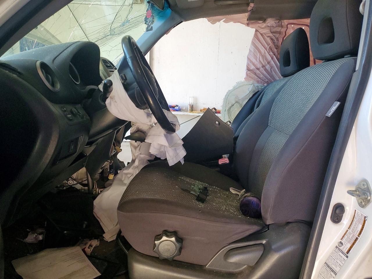 2005 Toyota Rav4 Base - Image 7