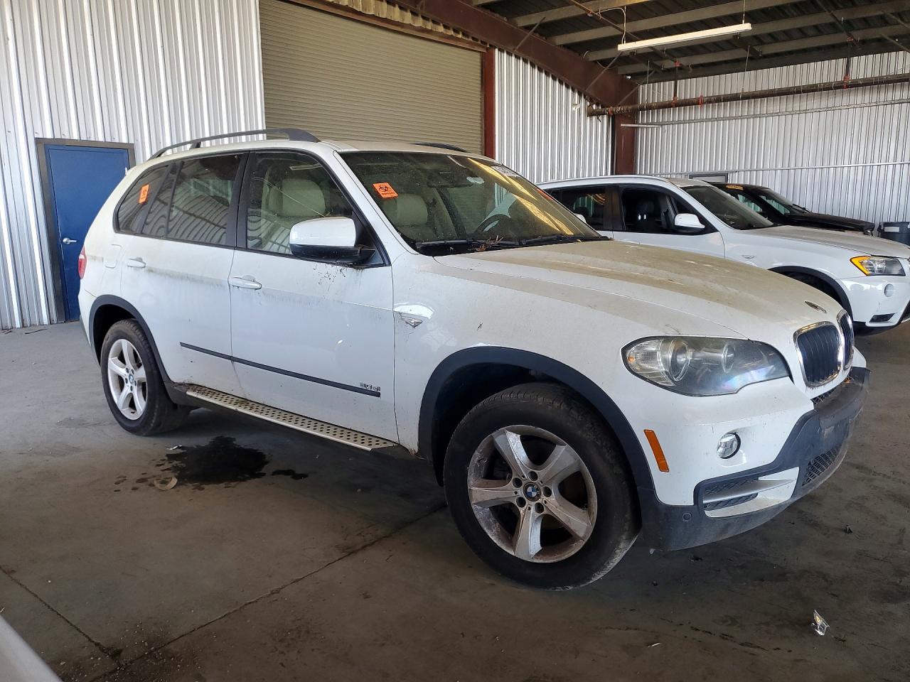 2008 BMW X5 3.0I - Image 4