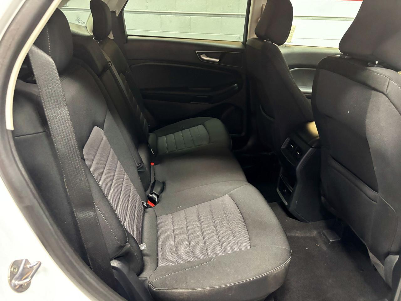 2024 Ford Edge Se - Фото 6