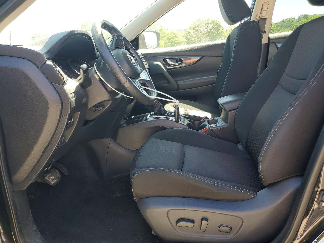2020 Nissan Rogue Sv - Image 7
