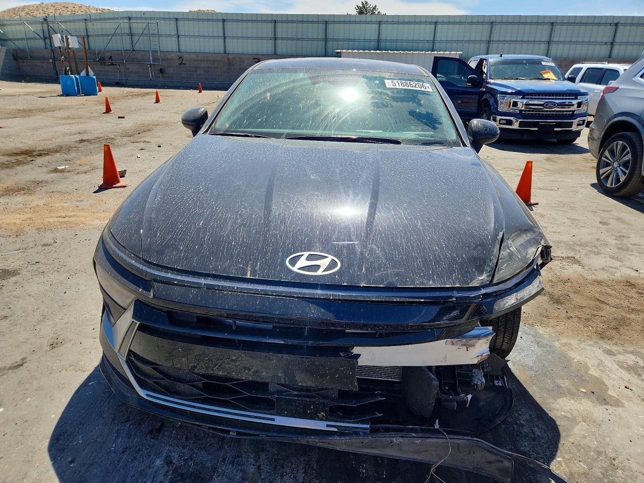 2025 Hyundai Sonata Se - Image 5
