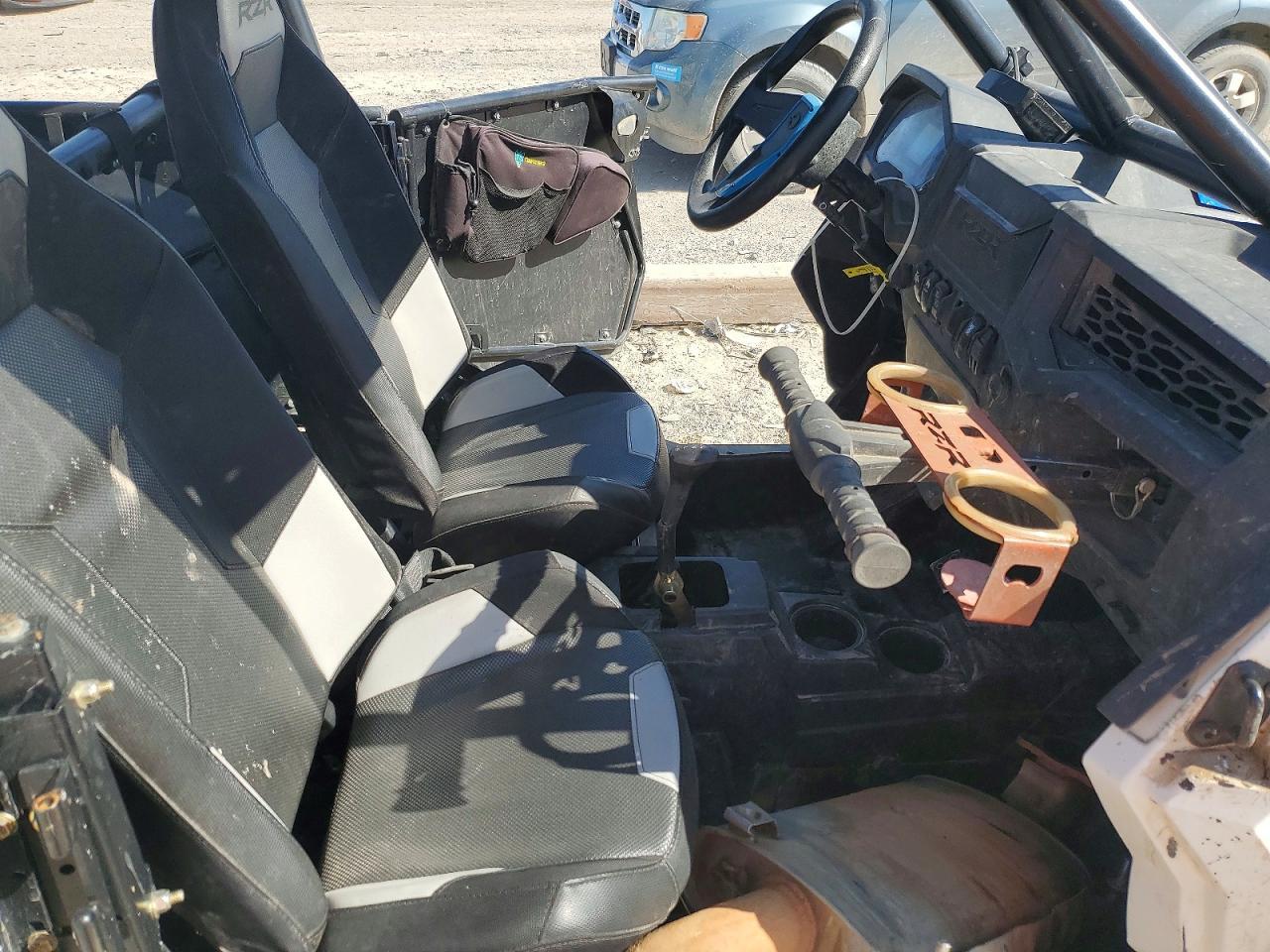 2020 Polaris Rzr Utility Vehicle - Фото 5