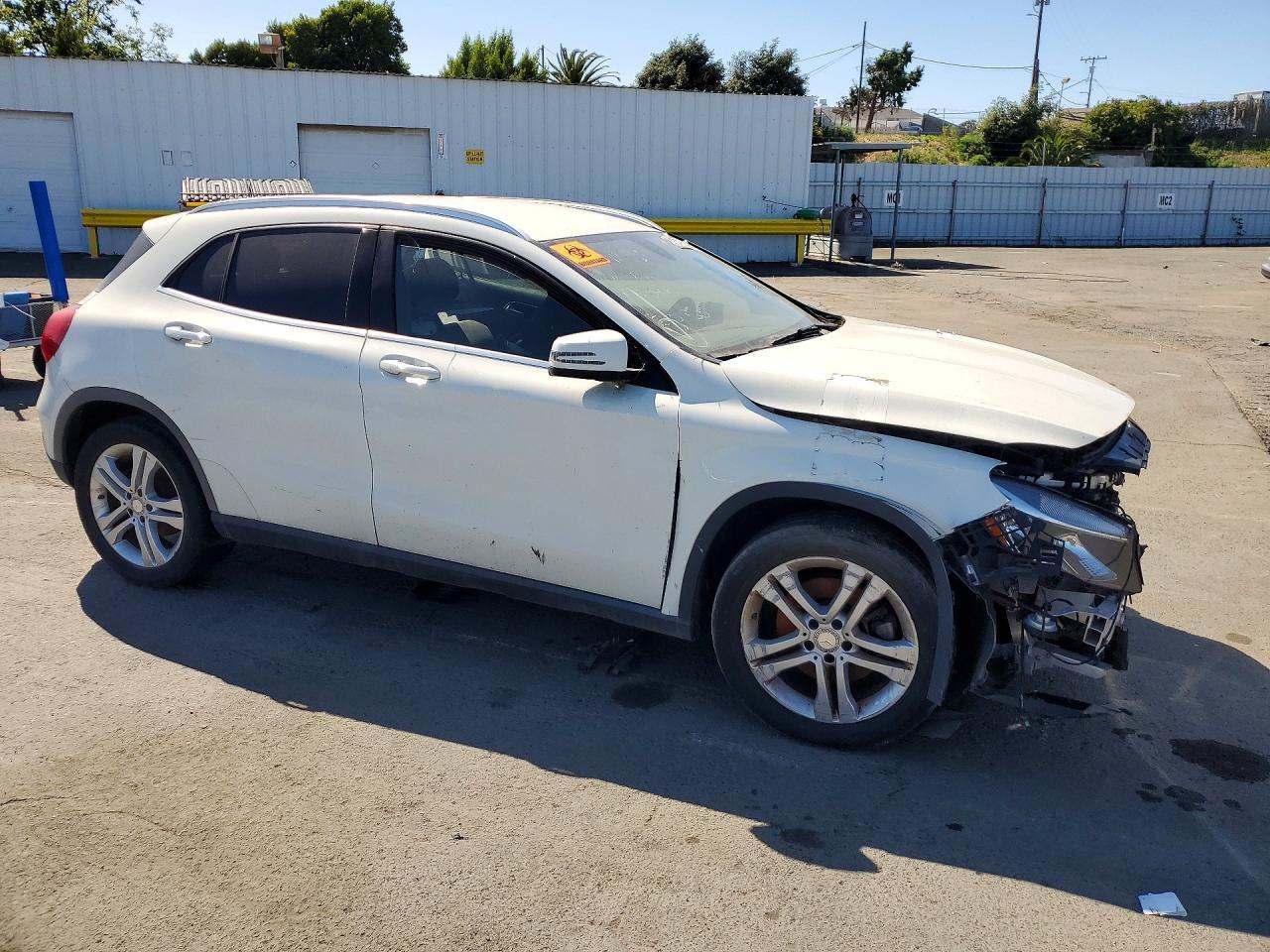 2016 Mercedes-Benz Gla 250 - Фото 4