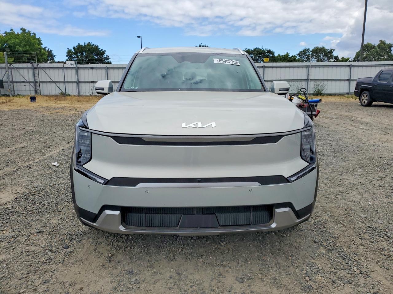 2026 Kia Ev9 Wind - Image 5