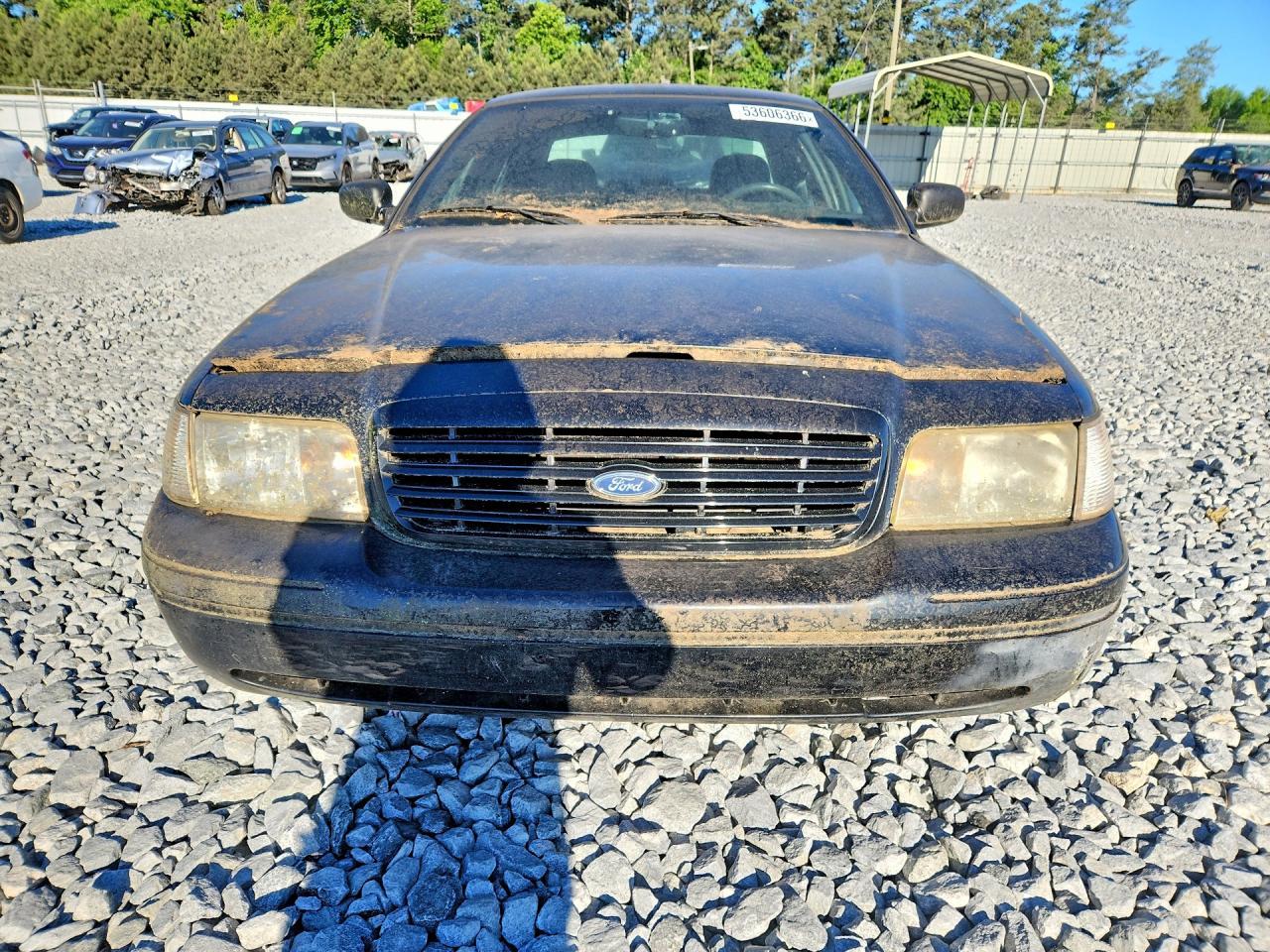 2007 Ford Crown Victoria - Image 5