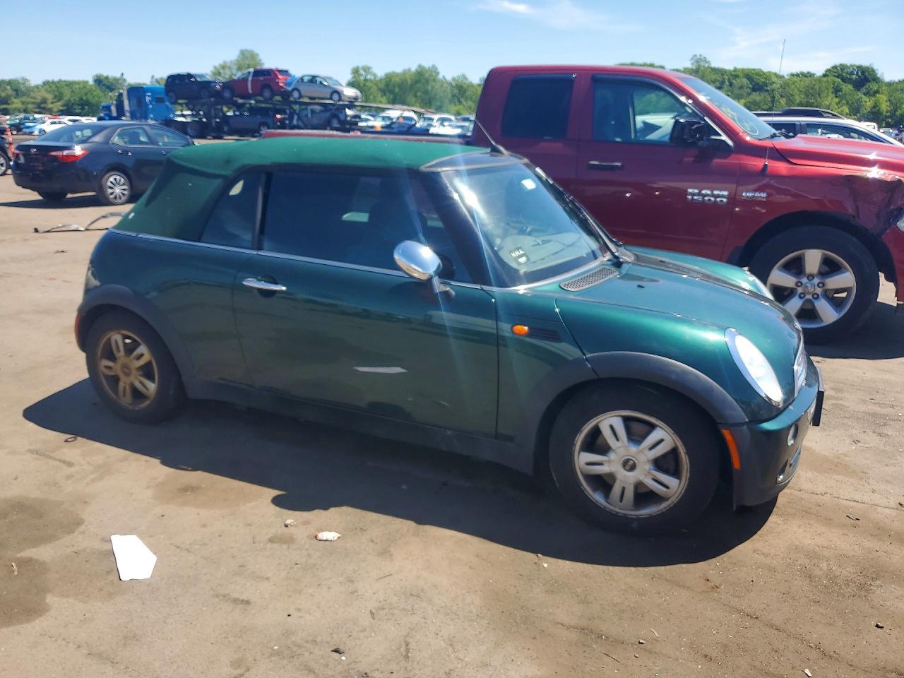 2008 Mini Cooper - Фото 4