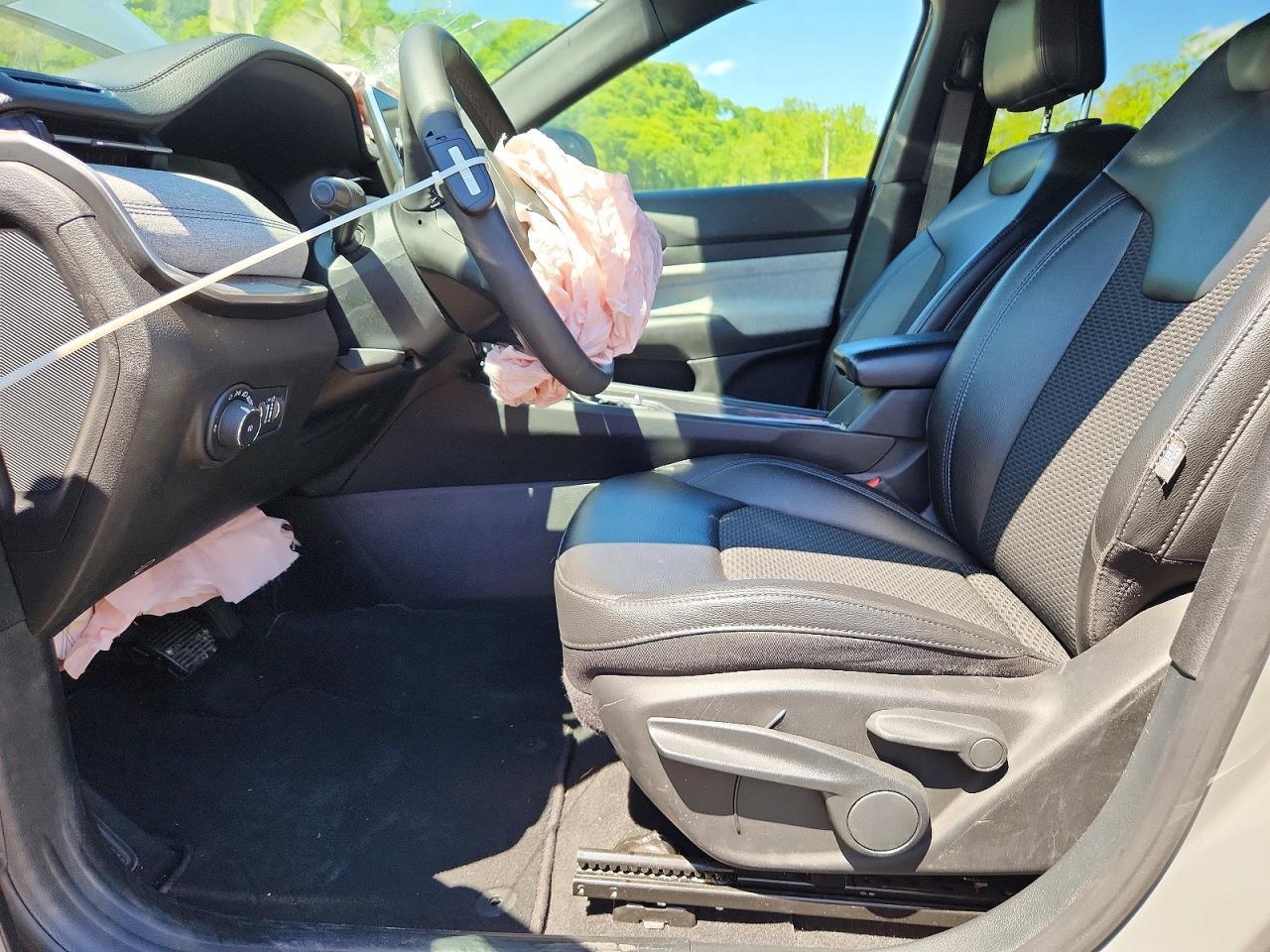 2024 Jeep Compass Latitude - Фото 7