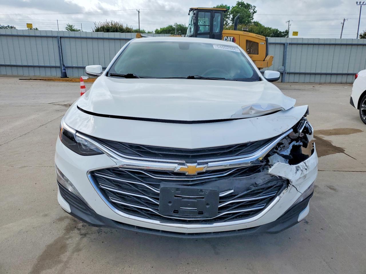 2022 Chevrolet Malibu Lt - Фото 5