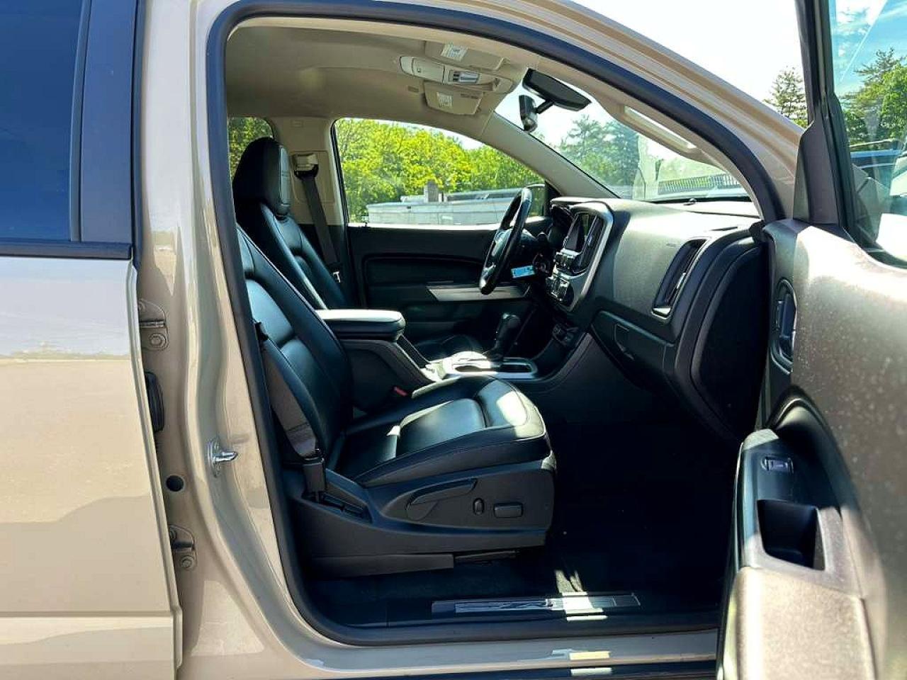 2021 Chevrolet Colorado Zr2 - Фото 7