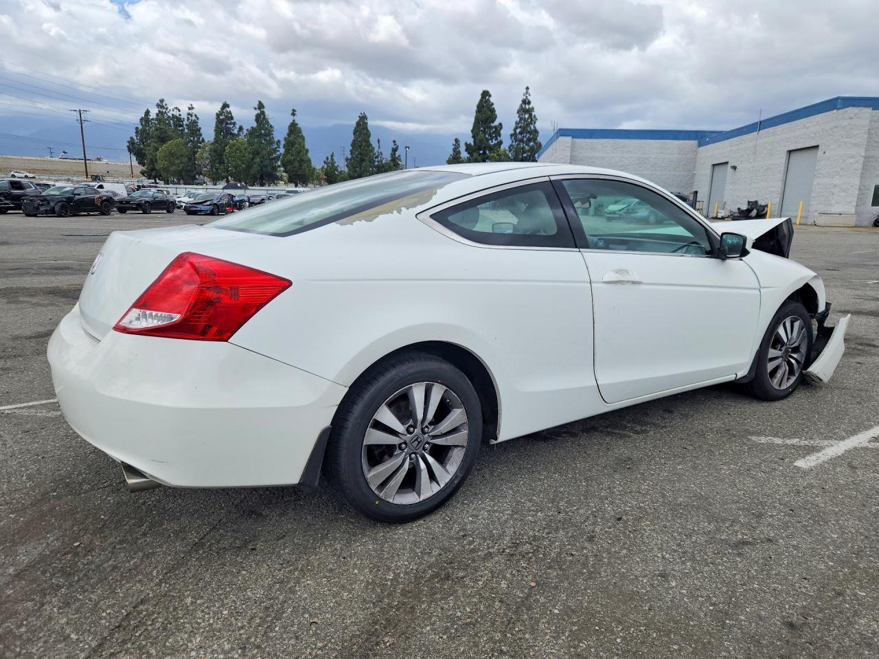 2011 Honda Accord Lx-S - Фото 3
