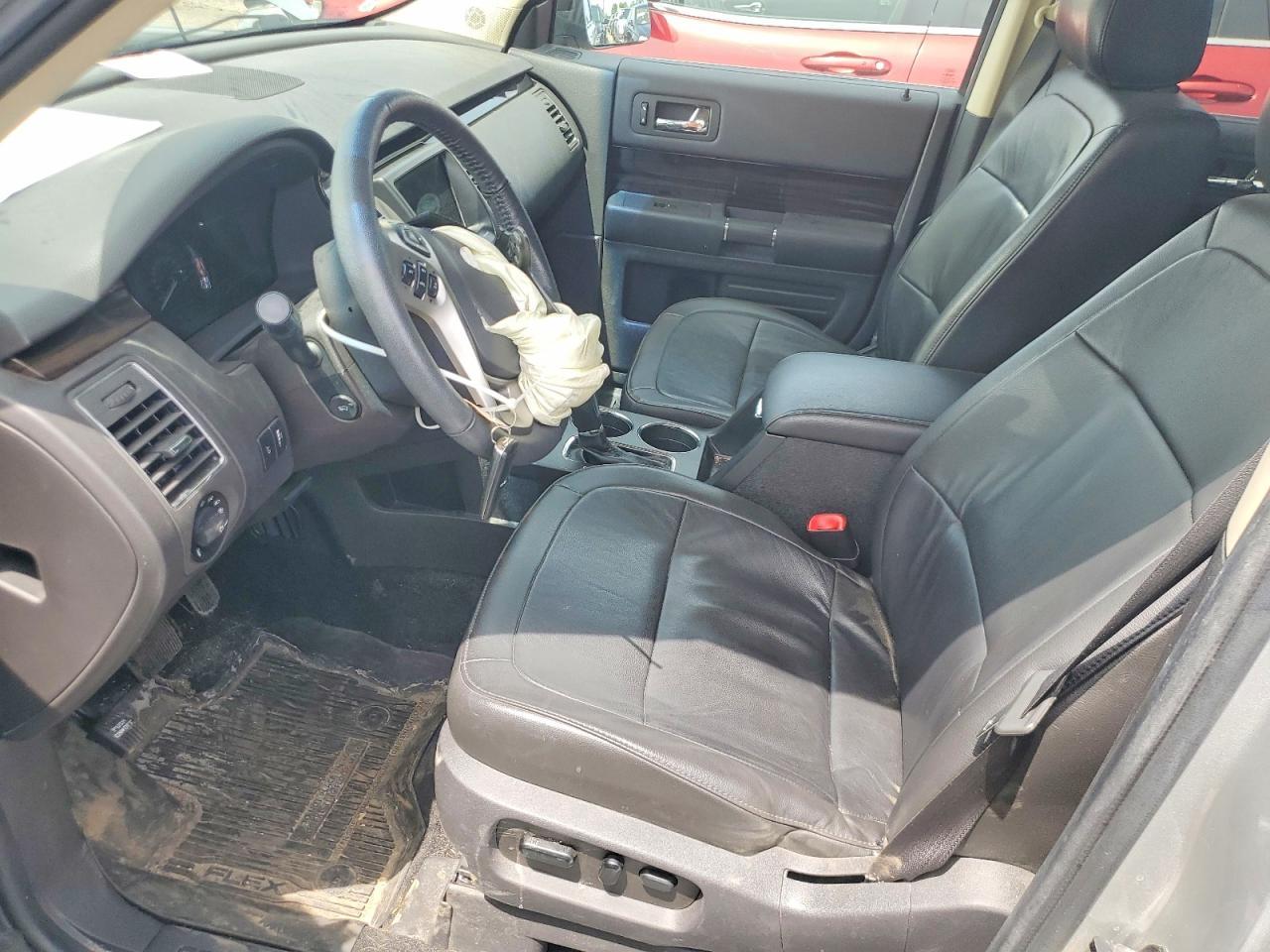 2019 Ford Flex Sel - Image 7