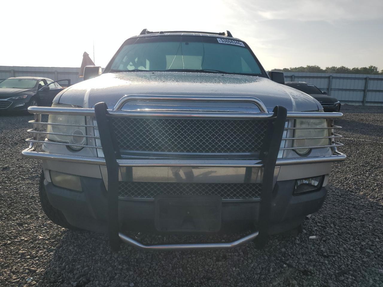 2008 Ford Explorer Sport - Фото 5