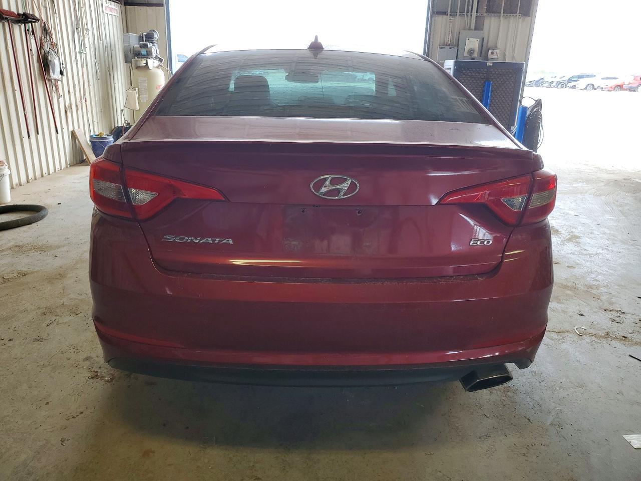 2015 Hyundai Sonata Se - Image 6