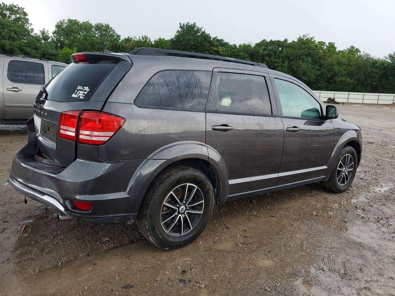 2018 Dodge Journey Se - Фото 3