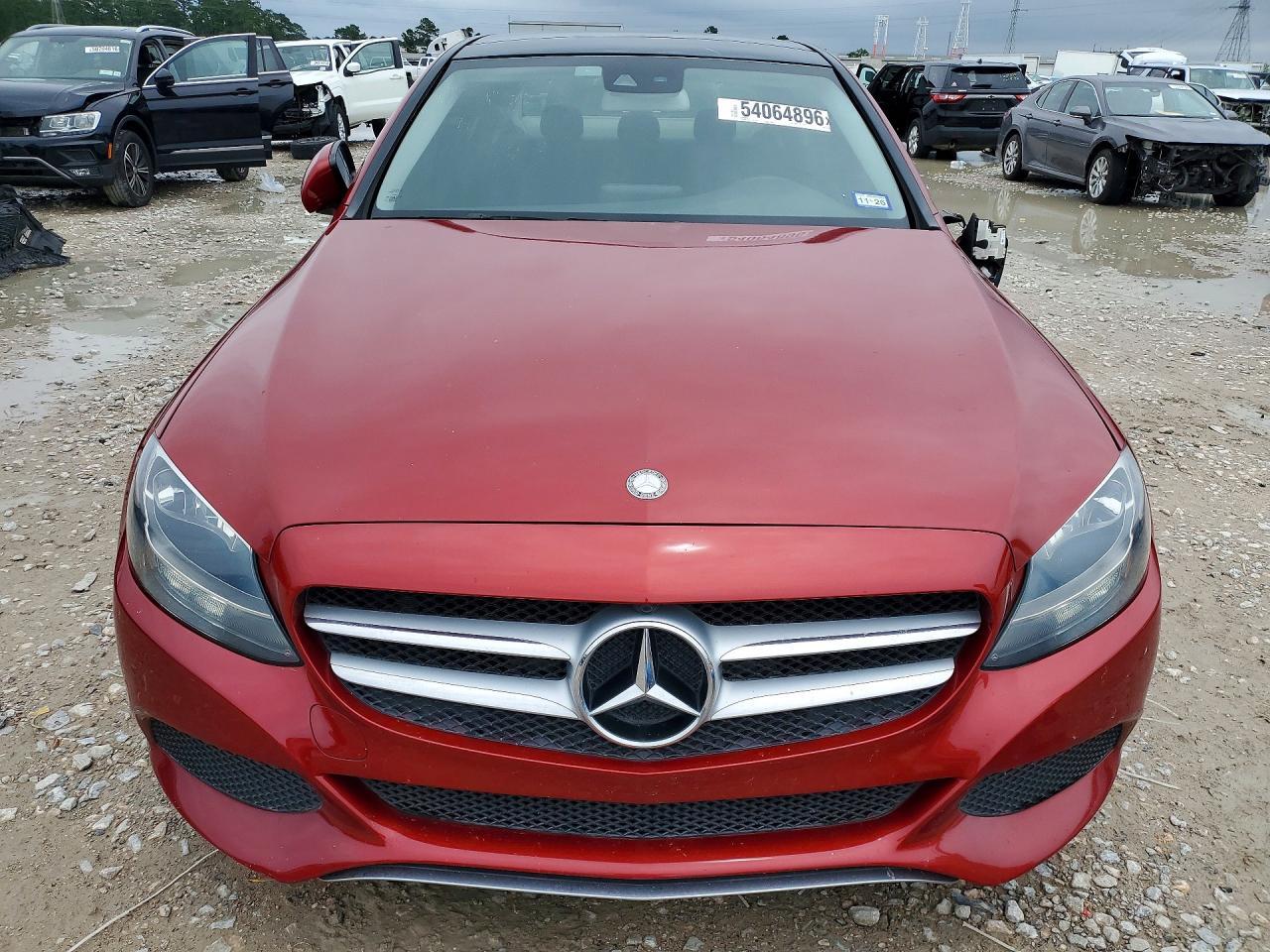 2016 Mercedes-Benz C 300 - Image 5