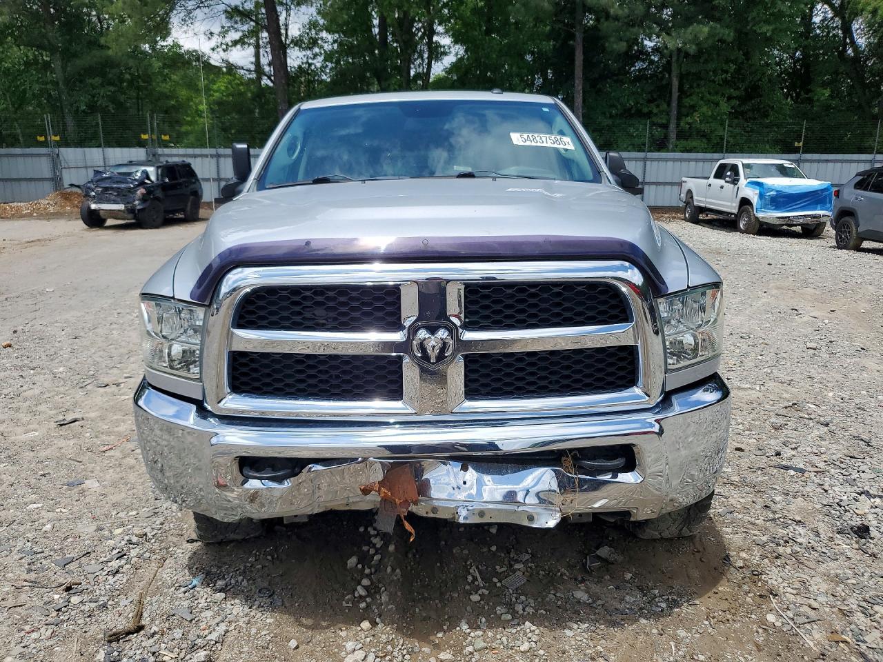 2016 Ram 2500 St - Image 5