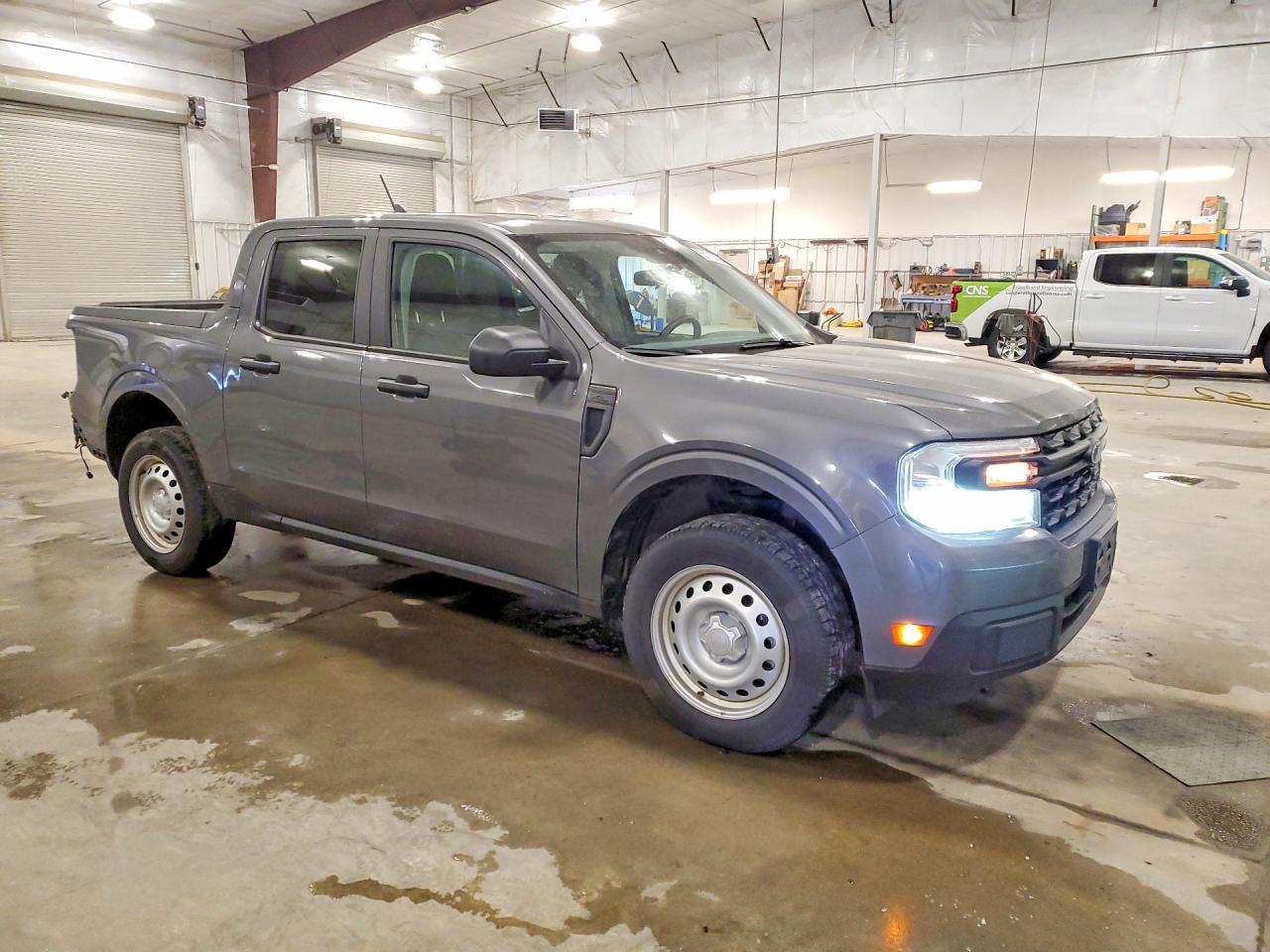 2023 Ford Maverick Xl - Фото 4