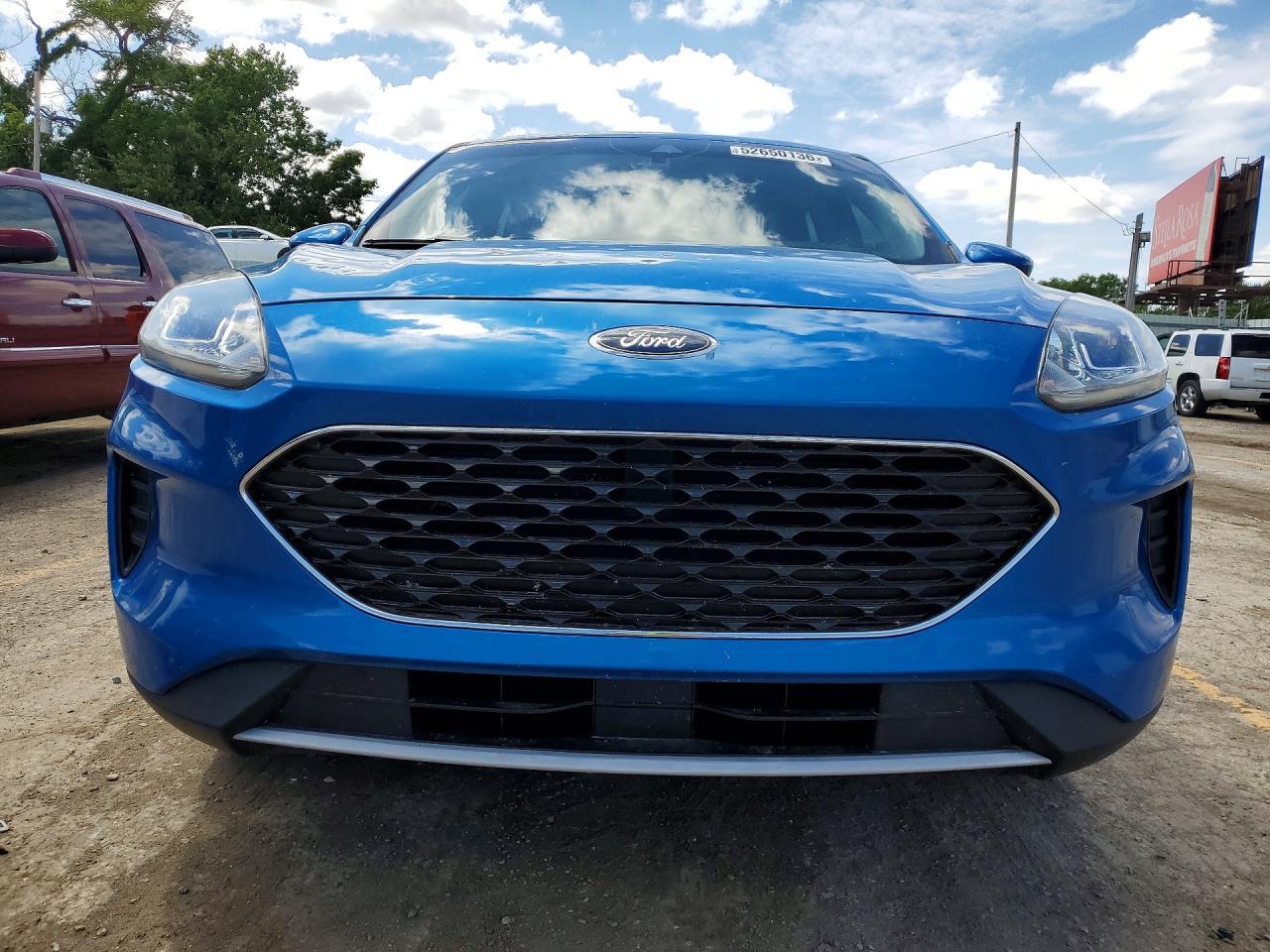 2020 Ford Escape Se - Image 5