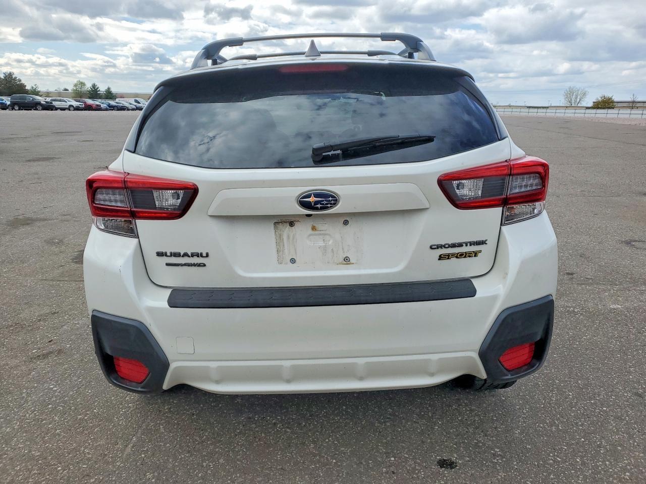 2021 Subaru Crosstrek Sport - Фото 6