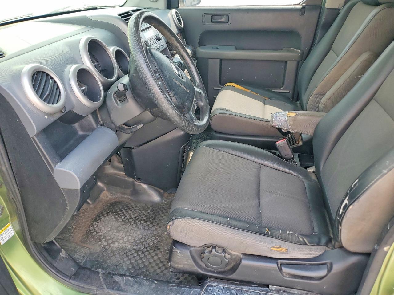 2006 Honda Element Ex - Фото 7