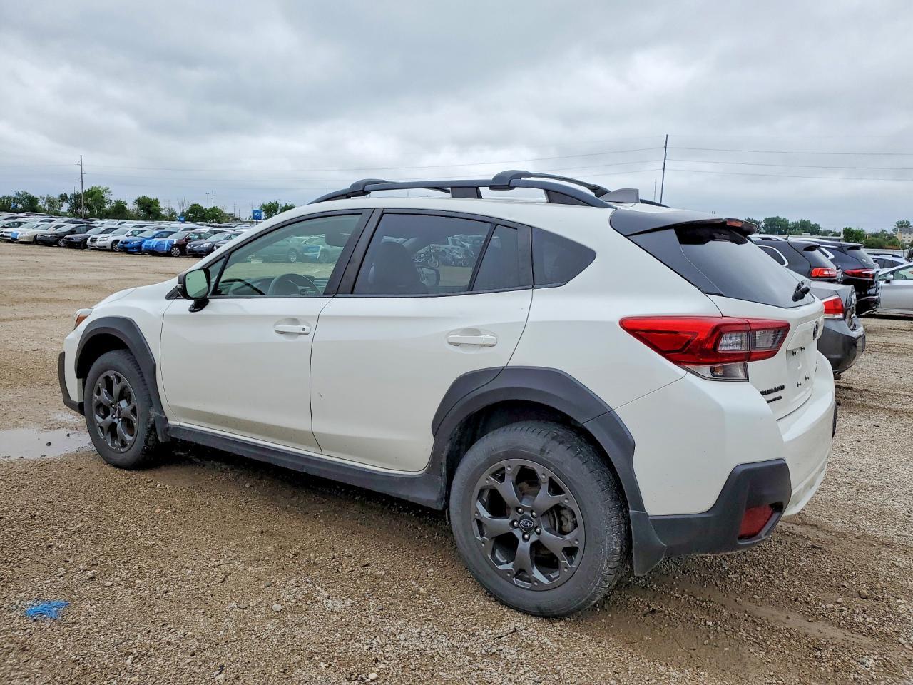 2023 Subaru Crosstrek Sport - Фото 2