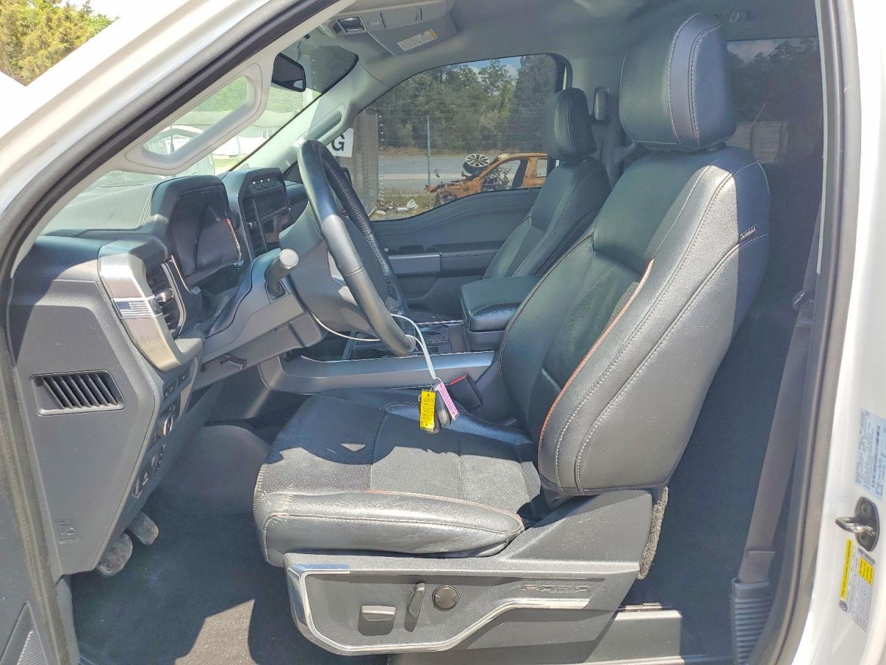 2022 Ford F150 Supercrew - Image 7