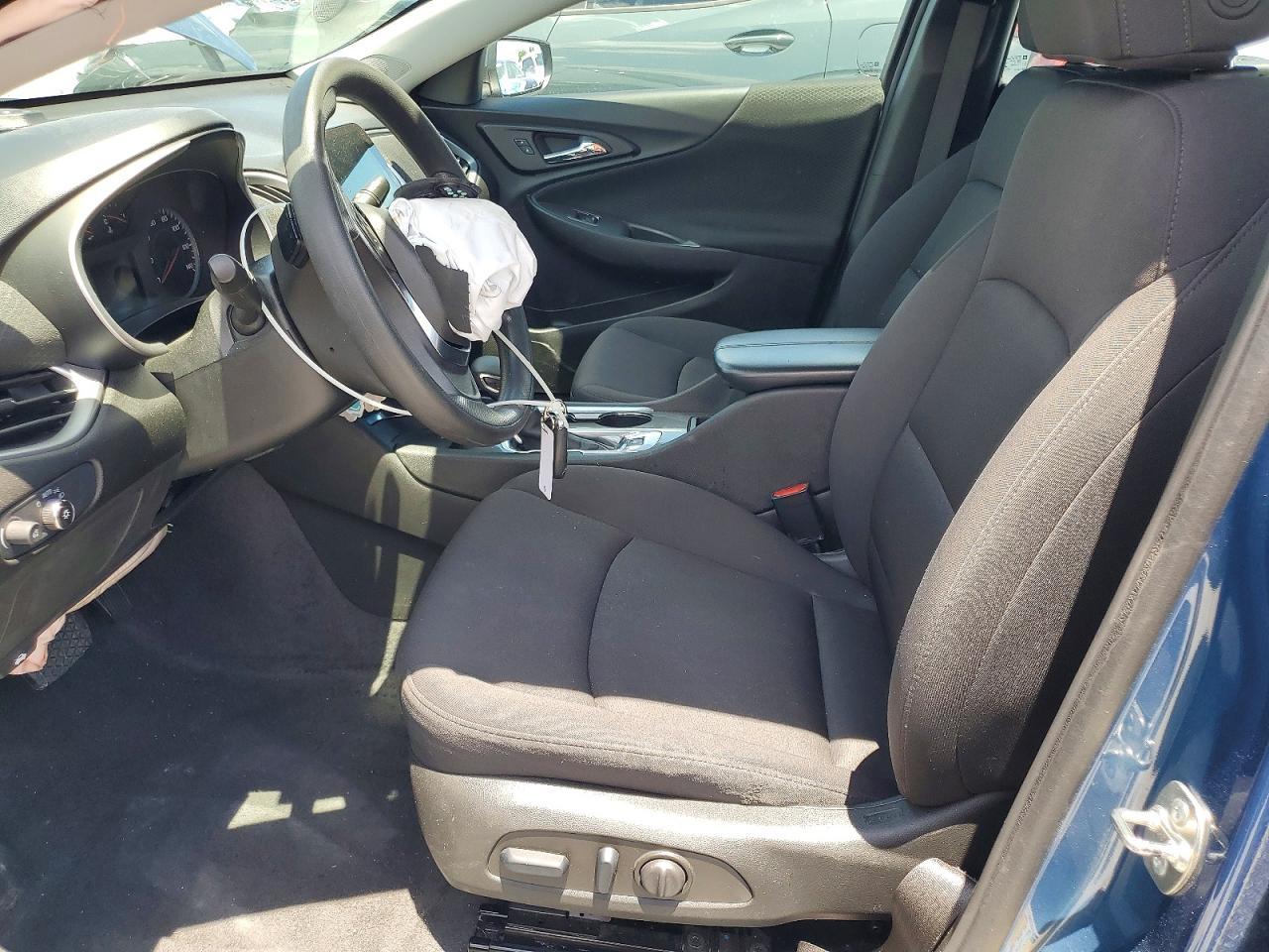 2024 Chevrolet Malibu Lt - Image 7