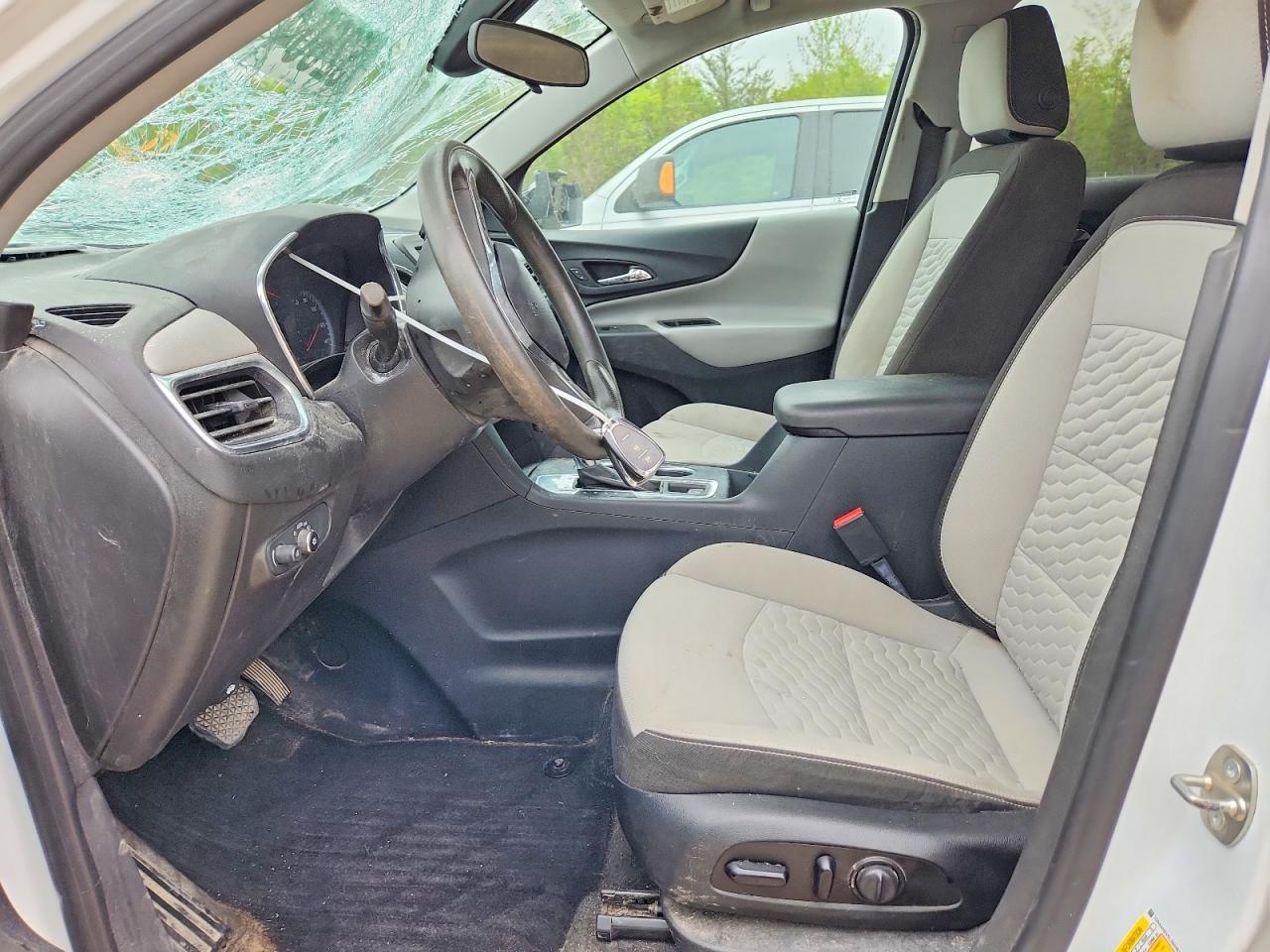 2020 Chevrolet Equinox Ls - Фото 7