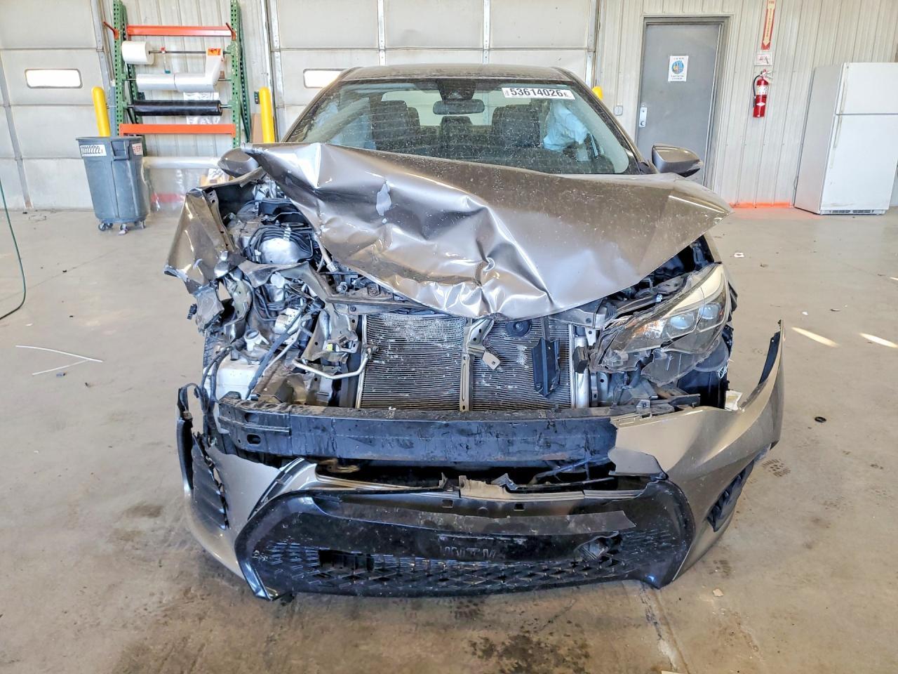 2019 Toyota Corolla Se - Фото 5