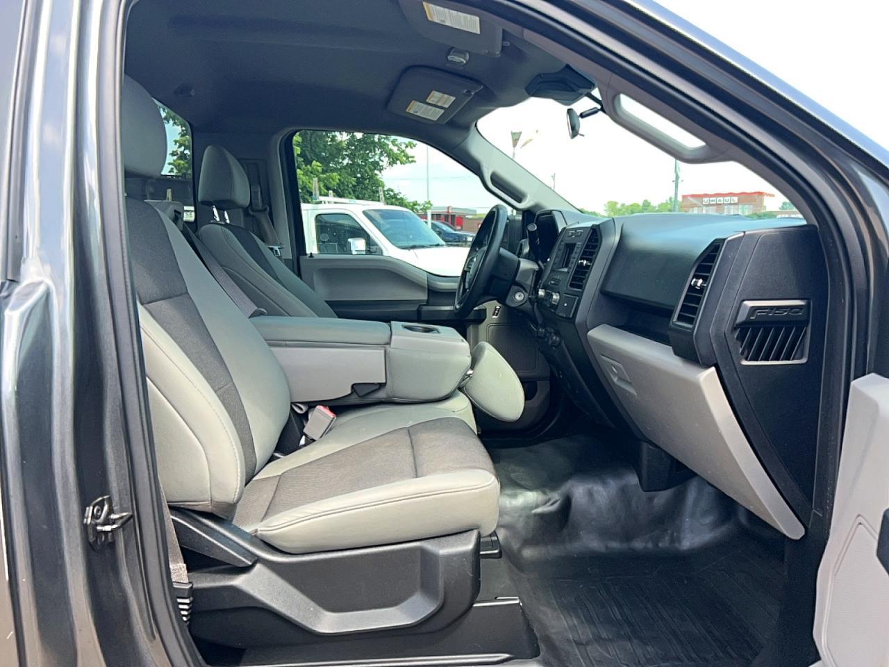 2020 Ford F150 - Image 5