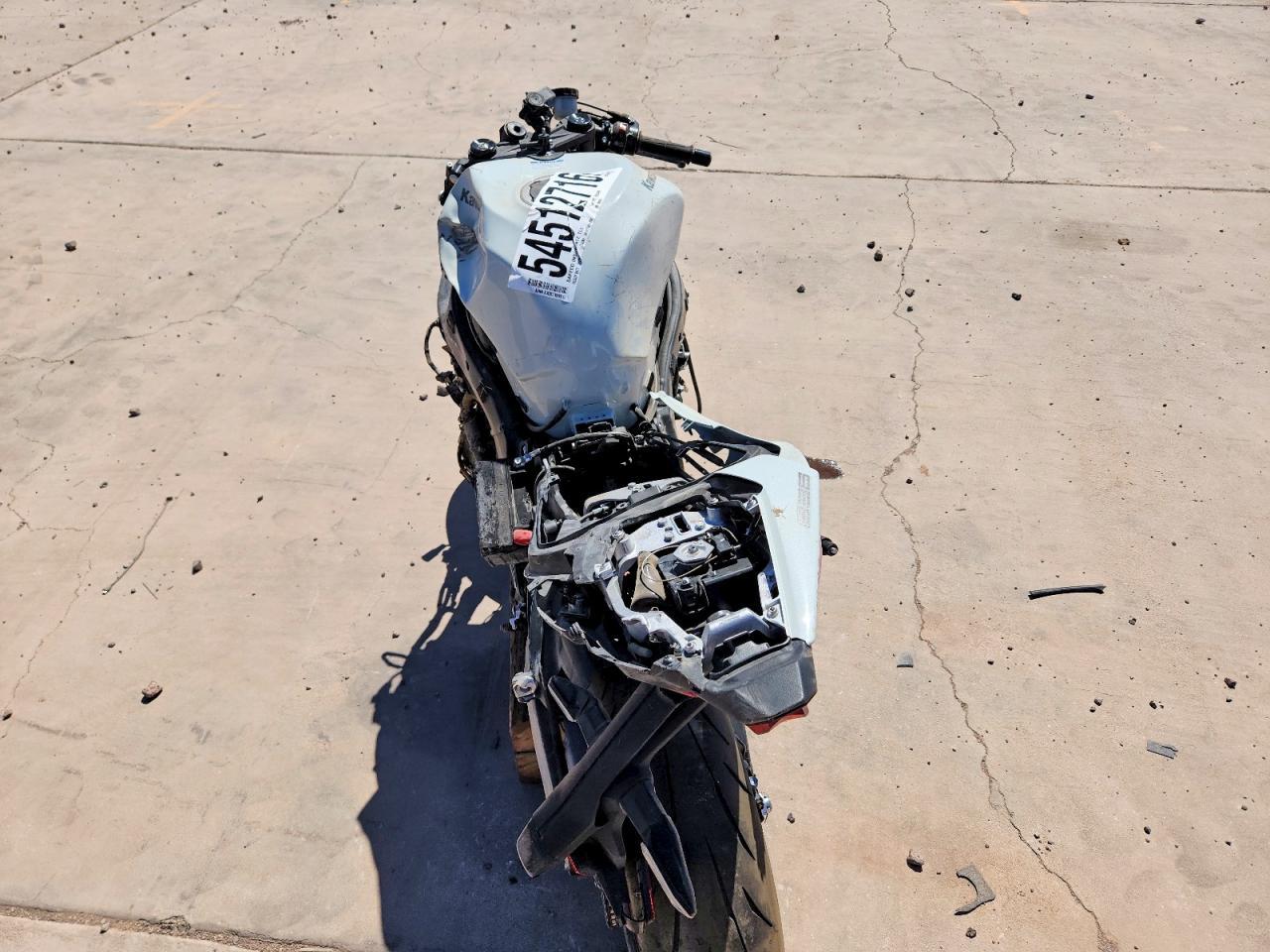 2025 Kawasaki Zx636 K - Image 6