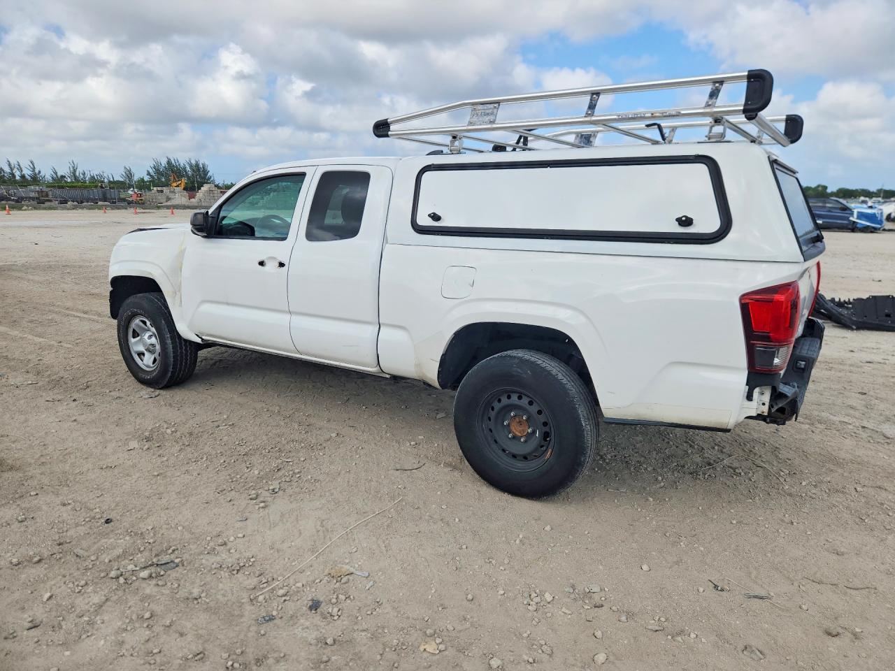 2020 Toyota Tacoma Sr - Image 2