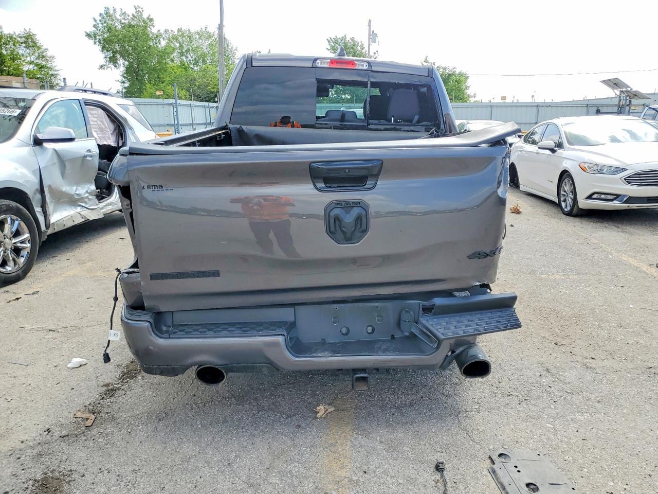 2023 Ram 1500 Big Horn - Image 6
