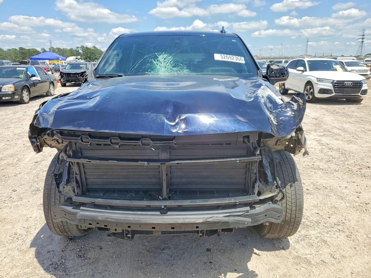 2022 Chevrolet Tahoe C1500 Ls - Фото 5