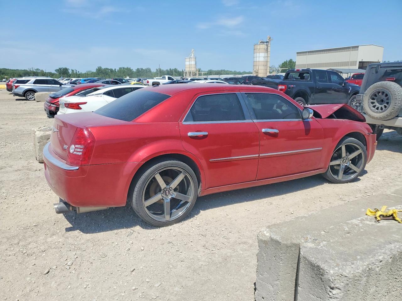2009 Chrysler 300 Limited - Фото 3