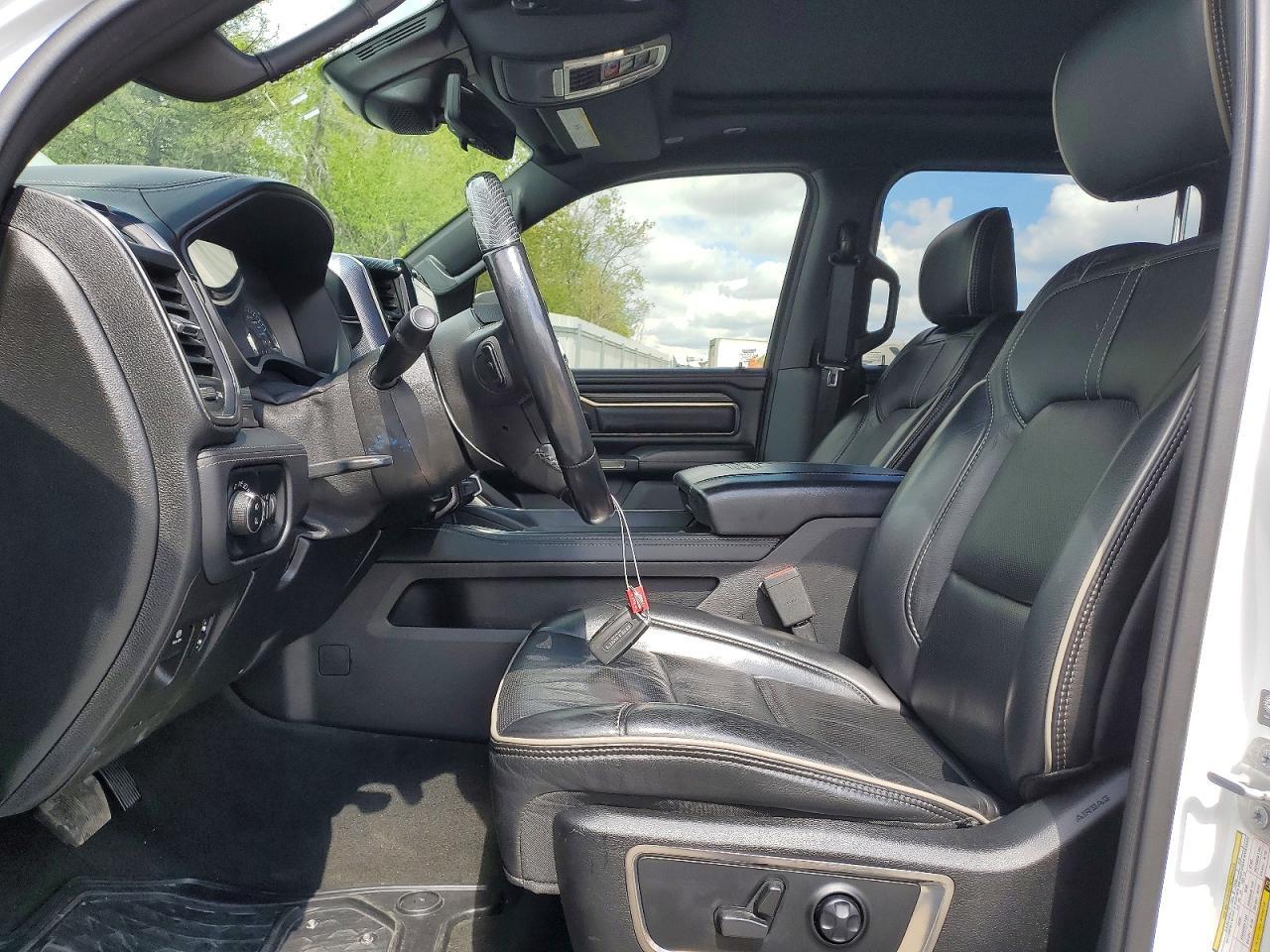 2021 Ram 1500 Limited - Image 7